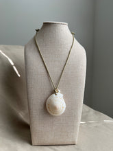 Load image into Gallery viewer, Handcrafted Coastal Shell Necklace - ATRDesigns 
