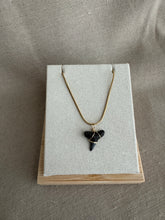 Load image into Gallery viewer, Shark Tooth Necklace - ATRDesigns 
