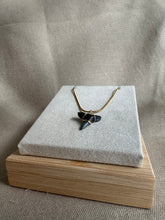 Load image into Gallery viewer, Shark Tooth Necklace - ATRDesigns 
