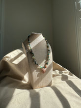 Load image into Gallery viewer, Saltwater Garden Necklace - ATRDesigns 
