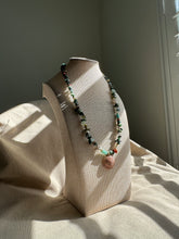 Load image into Gallery viewer, Saltwater Garden Necklace - ATRDesigns 
