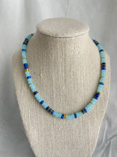 Load image into Gallery viewer, Beaded Gemstone Necklace - ATRDesigns 
