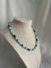 Load image into Gallery viewer, Beaded Gemstone Necklace - ATRDesigns 
