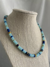 Load image into Gallery viewer, Beaded Gemstone Necklace - ATRDesigns 
