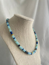 Load image into Gallery viewer, Beaded Gemstone Necklace - ATRDesigns 
