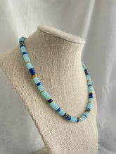 Load image into Gallery viewer, Beaded Gemstone Necklace - ATRDesigns 
