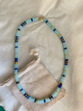 Load image into Gallery viewer, Beaded Gemstone Necklace - ATRDesigns 
