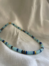 Load image into Gallery viewer, Beaded Gemstone Necklace - ATRDesigns 
