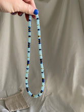 Load image into Gallery viewer, Beaded Gemstone Necklace - ATRDesigns 
