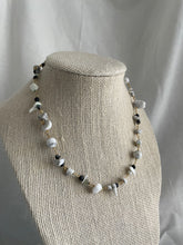 Load image into Gallery viewer, Howlite Chain Necklace - ATRDesigns 
