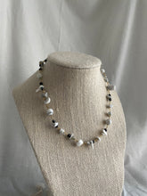 Load image into Gallery viewer, Howlite Chain - ATRDesigns 
