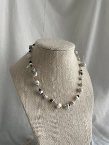 Howlite Chain - ATRDesigns 