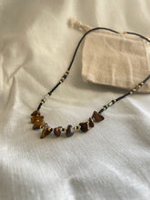 Load image into Gallery viewer, Tigers Eye Necklace - ATRDesigns 
