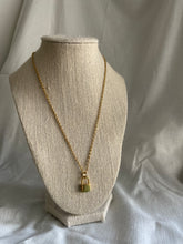 Load image into Gallery viewer, Love Lock Necklace - ATRDesigns 
