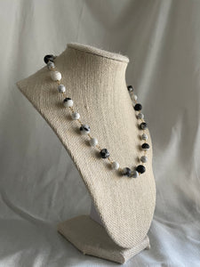 Howlite Chunky Chain - ATRDesigns 