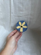 Load image into Gallery viewer, Flower Car Coaster - ATRDesigns 
