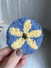 Load image into Gallery viewer, Flower Car Coaster - ATRDesigns 
